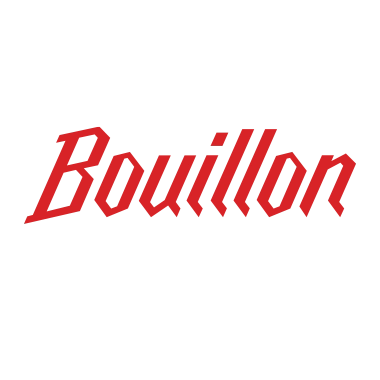 bouillon