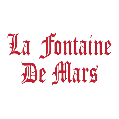 fontaine de mars