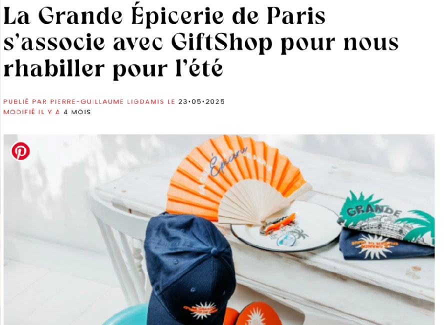 Article — Vogue