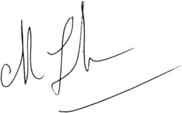 Signature