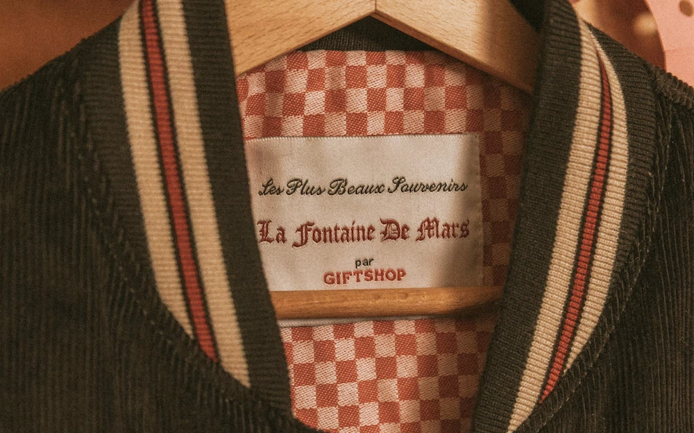 Étiquette « Les Plus Beaux Souvenirs »